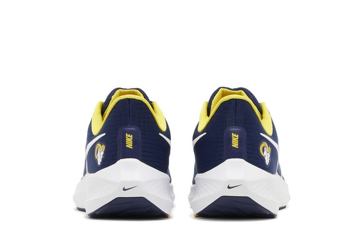 Кроссовки NFL x Nike Air Zoom Pegasus 39 'Los Angeles Rams'