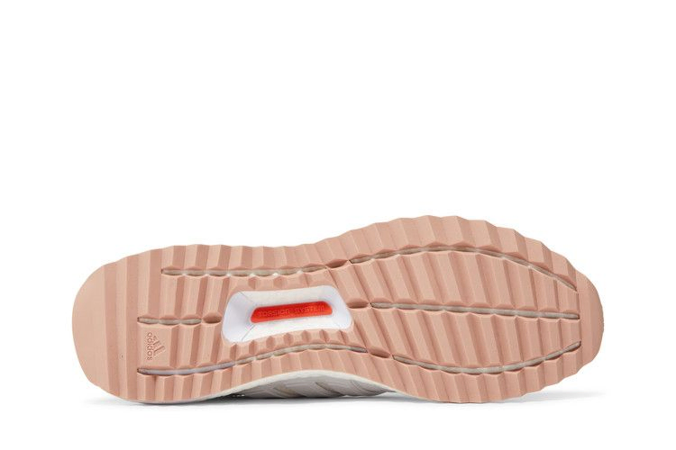 Кроссовки adidas UltraBoost DNA 22 'Non Dyed Bright Red'