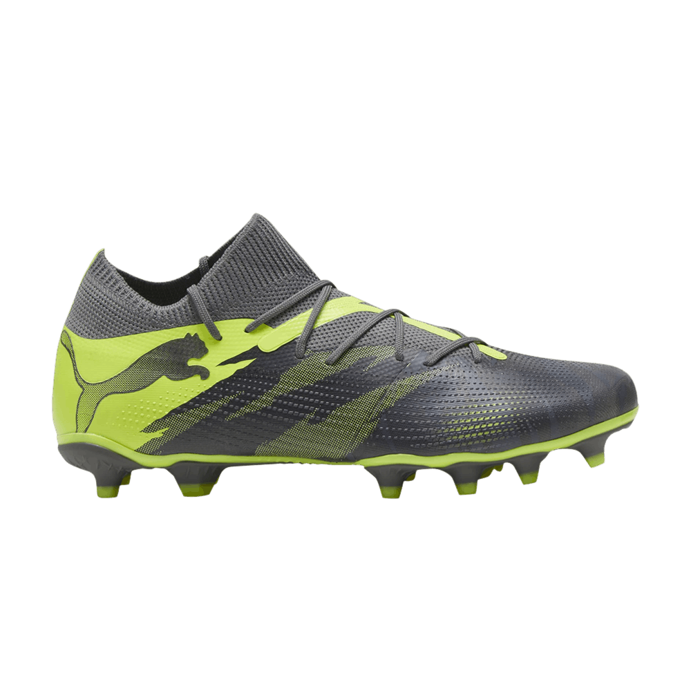 Кроссовки Puma Future Match 7 FG AG 'Rush Pack'