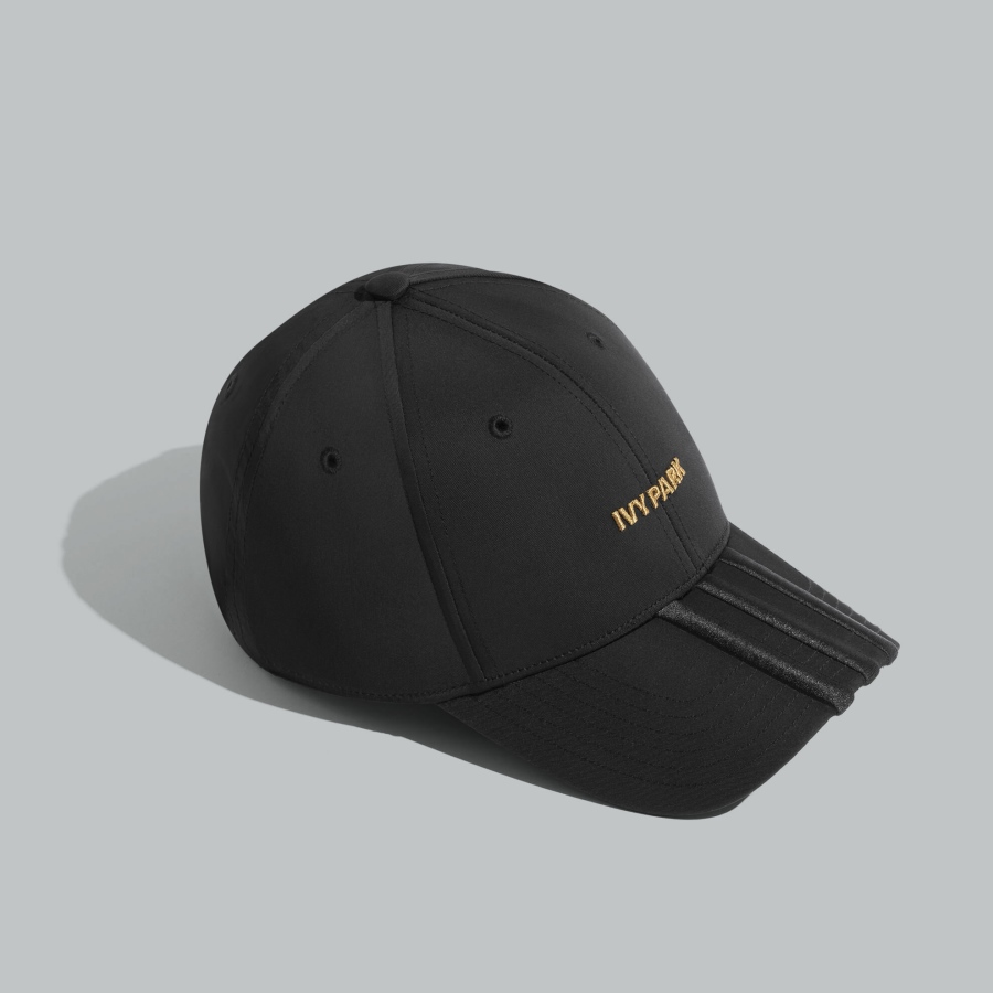 Бейсболка adidas Ivy Park Baseball Cap Black/Mesa