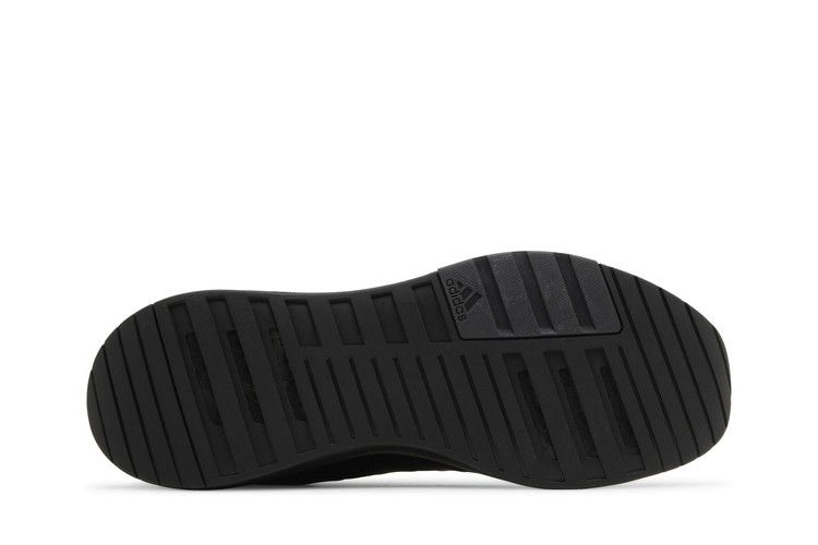 Кроссовки adidas Racer TR23 'Black Carbon'