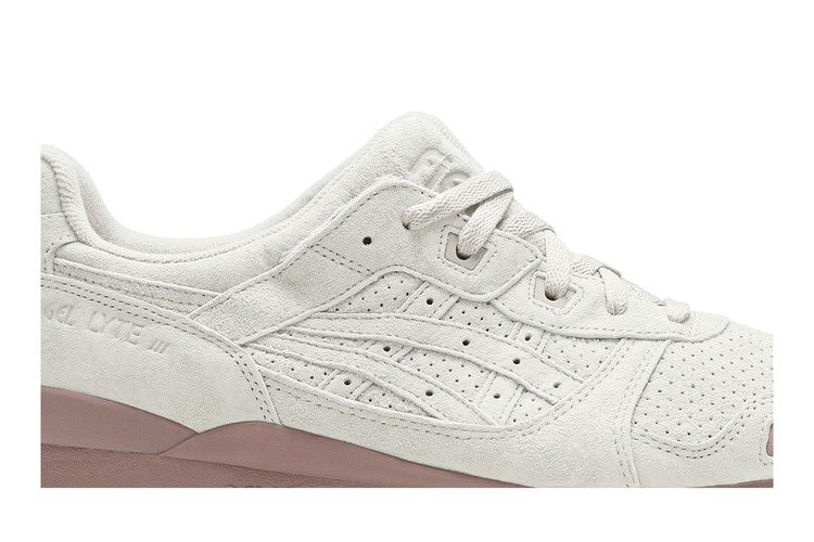 Кроссовки ASICS Ronnie Fieg x Gel Lyte 3 OG 'The Palette - Pyramid'