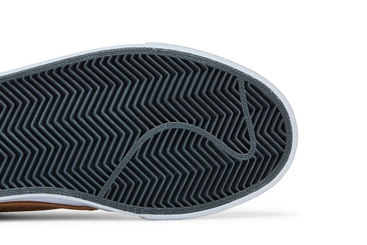 Кроссовки Michael Lau x Nike Zoom Air Stefan Janoski SB '10th Gardener' Sample