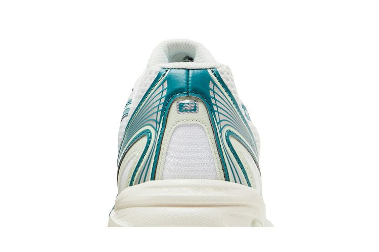 Кроссовки New Balance 740v2 'White Marsh Green'