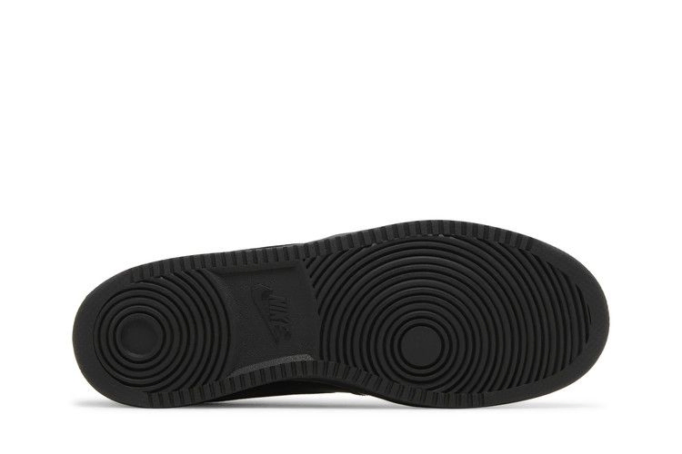 Кроссовки Nike Ebernon Low 'Black'