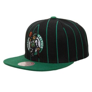 Mitchell-Ness-Team-Pin-Snapback-Boston-Celtics-Hat-300x300