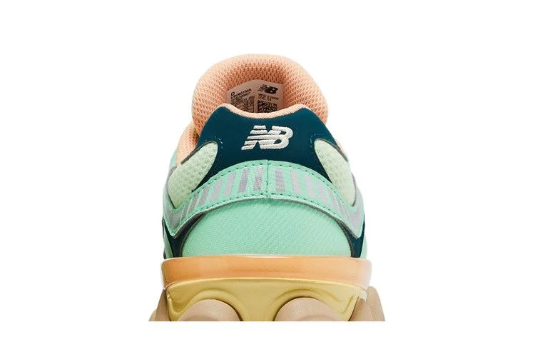 Кроссовки New Balance 9060 'Easter Pack - Sweetgrass'