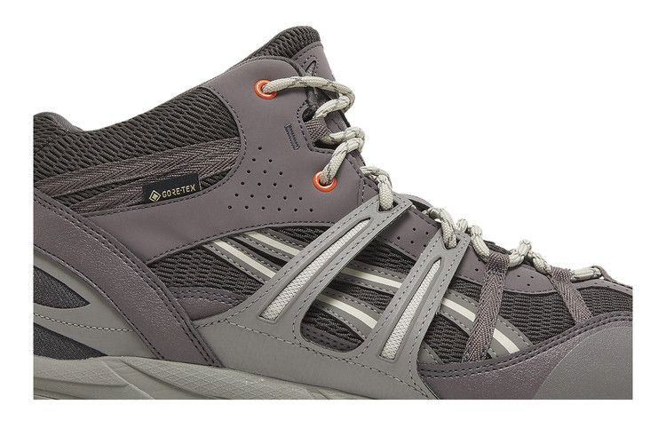Кроссовки ASICS Gel Sonoma 15-50 MT GORE-TEX 'Obsidian Grey'