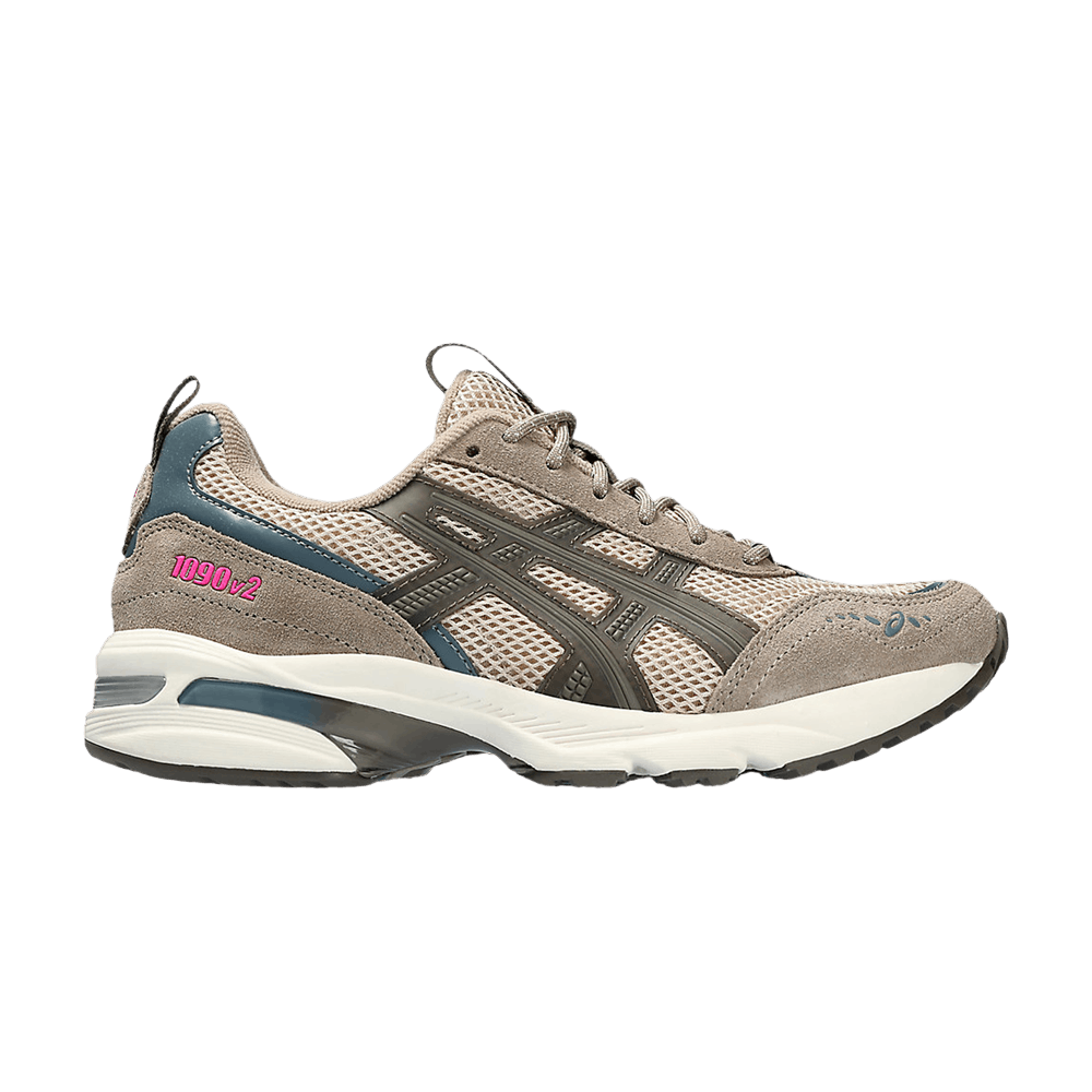 Кроссовки ASICS Wmns Gel 1090 V2 'Simply Taupe'