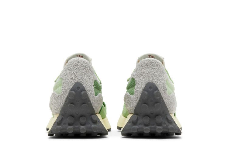 Кроссовки New Balance 327 'Chive Avocado'