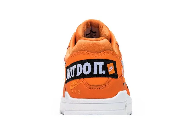 Кроссовки Nike Air Max 1 'Just Do It'