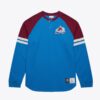 Mitchell-Ness-Blue-Colorado-Avalanche-Thermal-Henley-Top-100x100