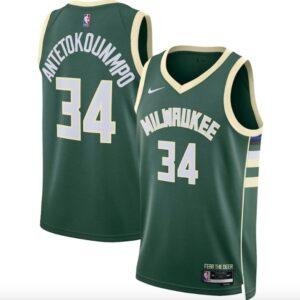 2022-23-Milwaukee-Bucks-34-Giannis-Antetokounmpo-Swingman-Icon-Green-Jersey-1-300x300