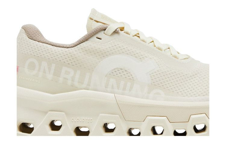 Кроссовки INVINCIBLE x Wmns Cloudmonster 2 'Deconstructed Perfection'