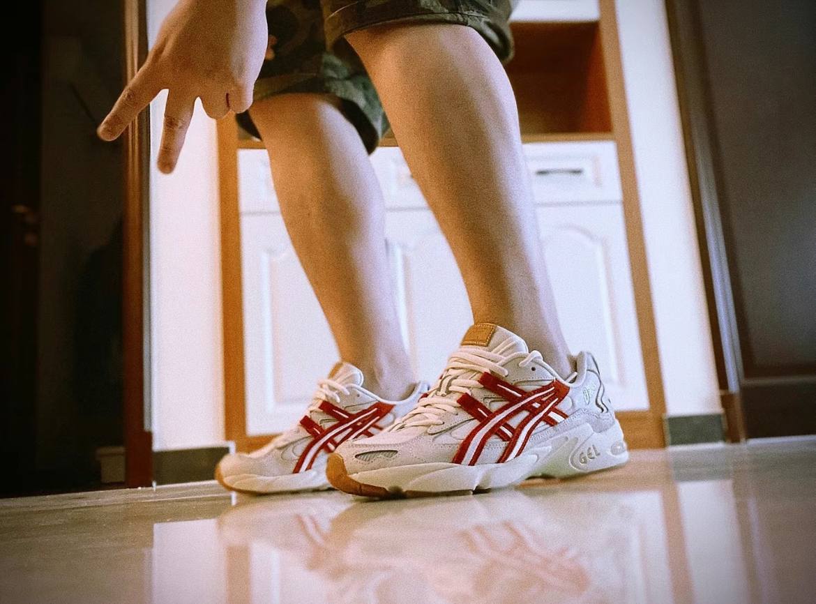 Кроссовки Asics Gel Kayano 5 OG Retro Tokyo