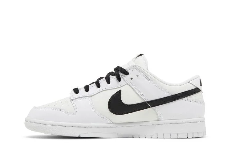 Кроссовки Nike Dunk Low 'Reverse Panda'