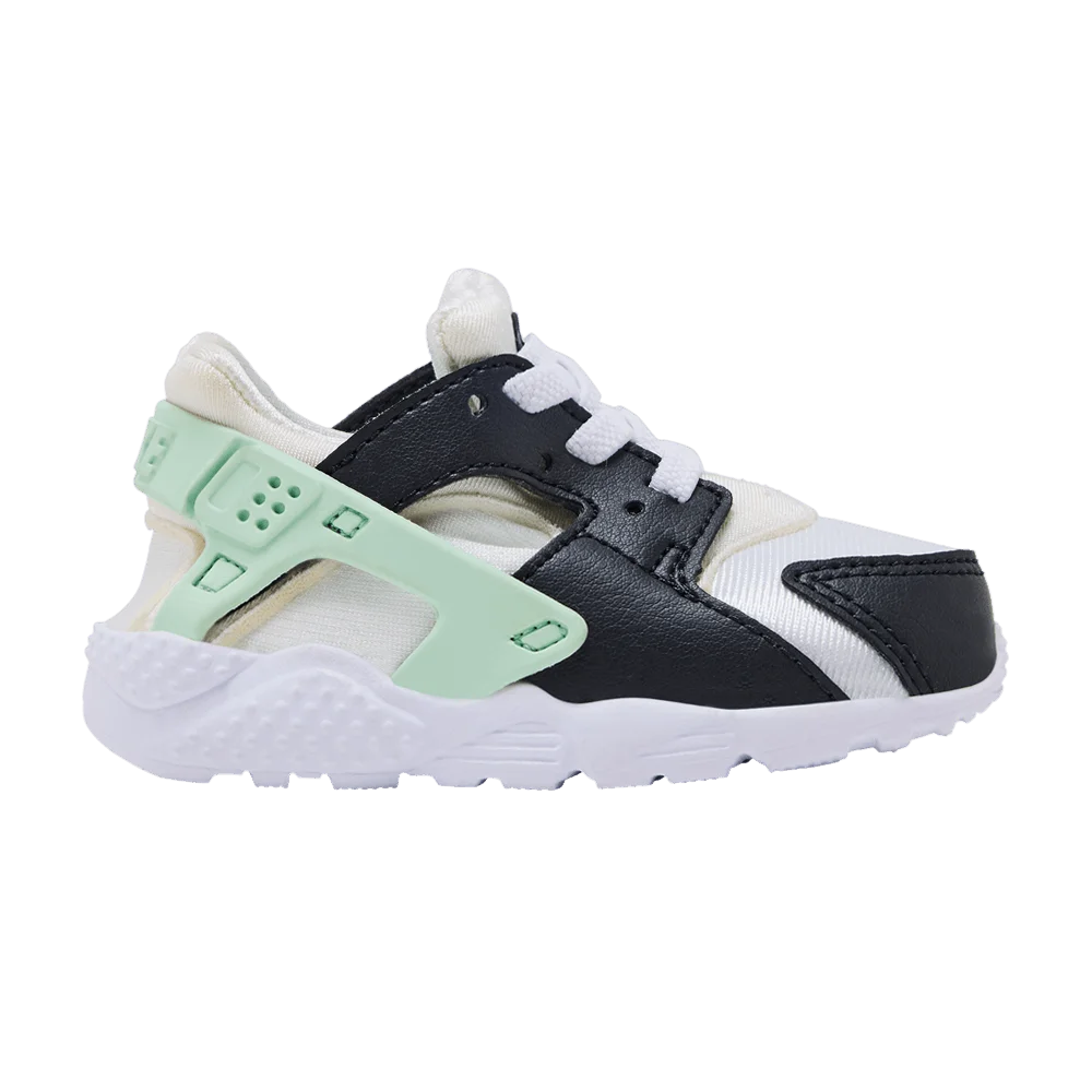 Krossovki-Nike-Huarache-Run-TD-White-Mint-Foam