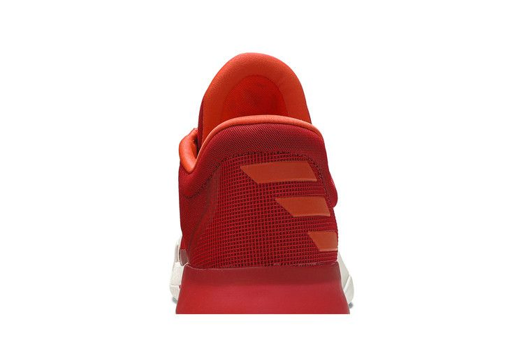 Кроссовки adidas Harden Vol. 1 'Home'