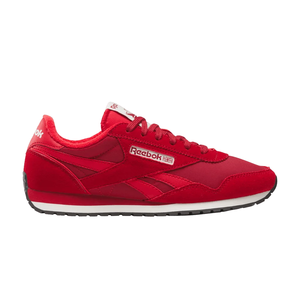 Кроссовки Reebok Wmns Classic AZ 'Red'