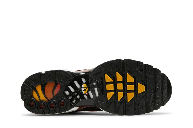 Кроссовки Nike Air Max Plus 'Reverse Sunset'