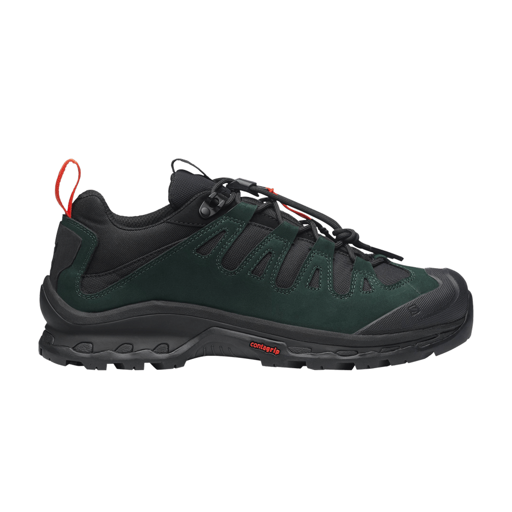 Кроссовки Salomon GR10K x Quest 2 Low 'Black Ponderosa Pine'