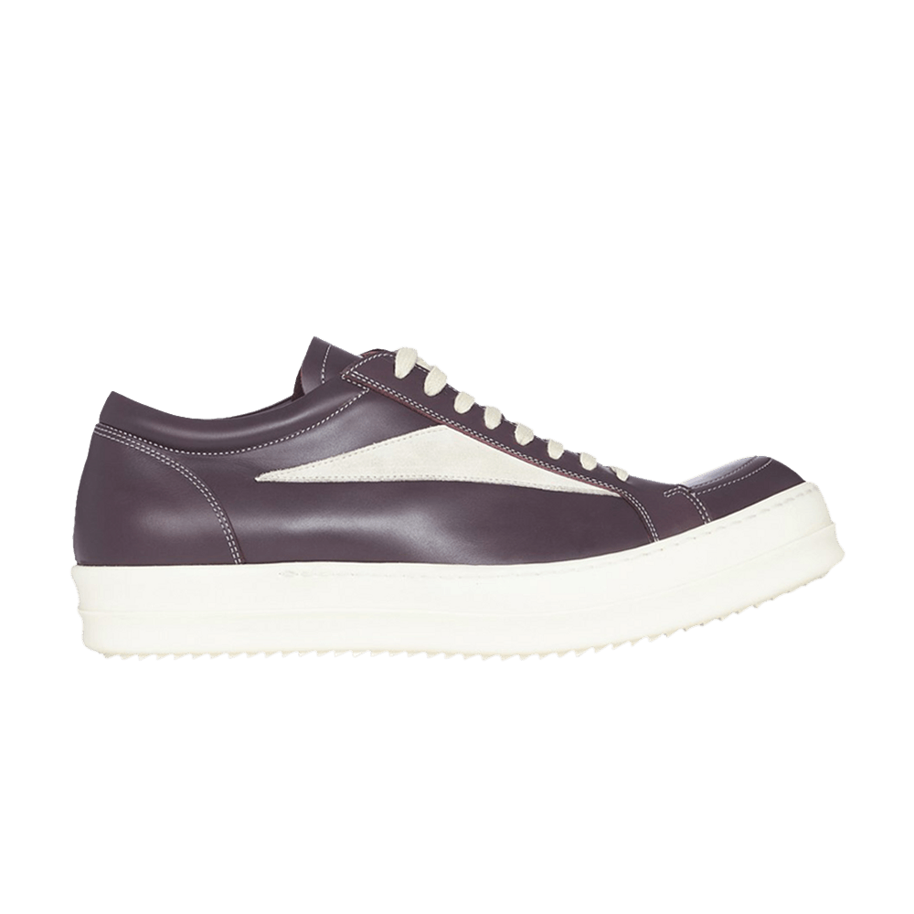 Кроссовки Rick Owens Wmns Luxor Vintage Low 'Amethyst'