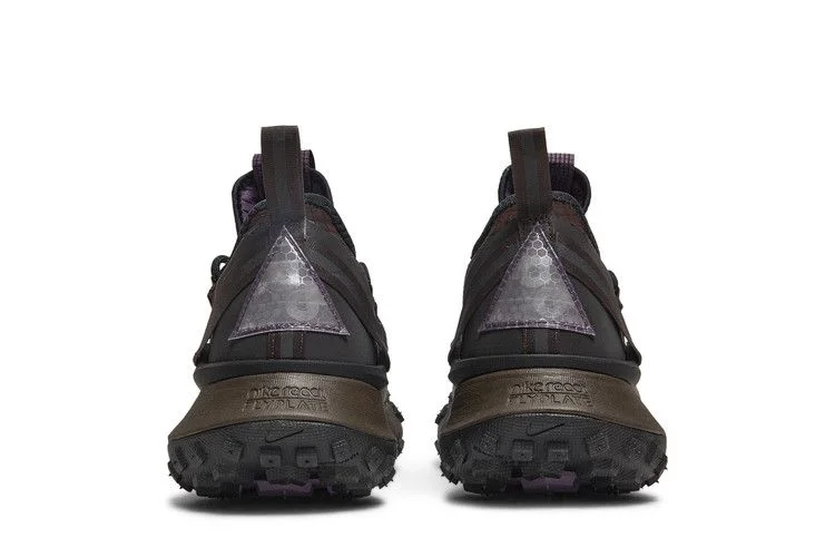 Кроссовки Nike ACG Mountain Fly Low 'Brown Basalt'