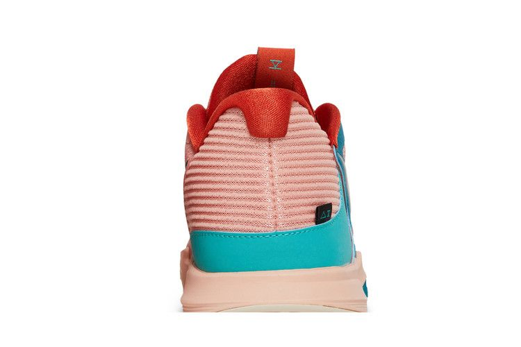 Кроссовки Nike Kyrie Low 5 'Light Madder Root'