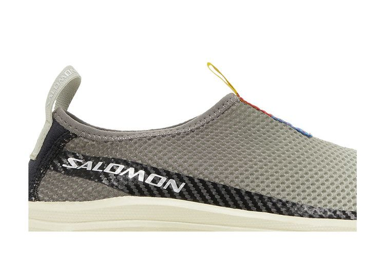 Кроссовки Salomon RX Moc 3.0 'Desert Sage'