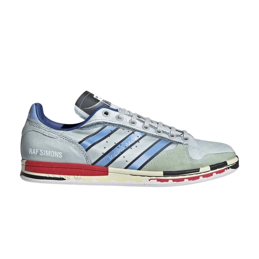 Krossovki-Raf-Simons-x-adidas-Micropacer-Stan-Trompe-Loeil