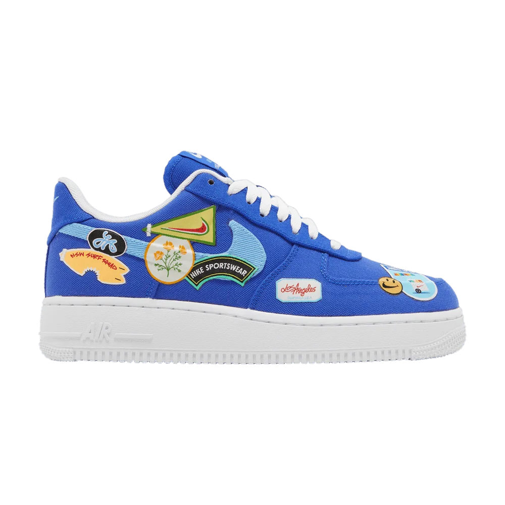 Krossovki-Nike-Air-Force-1-07-Patched-Up-Los-Angeles