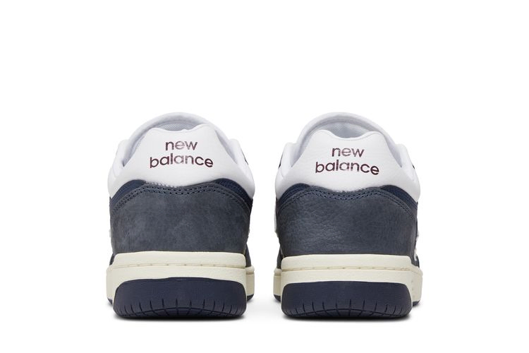 Кроссовки New Balance Numeric 480 'Navy White'