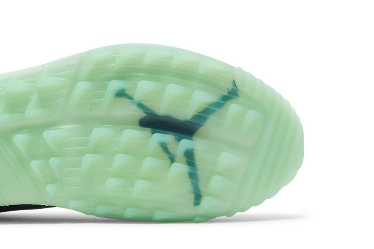 Кроссовки Air Jordan ADG 3 'Dark Grey Green Glow'