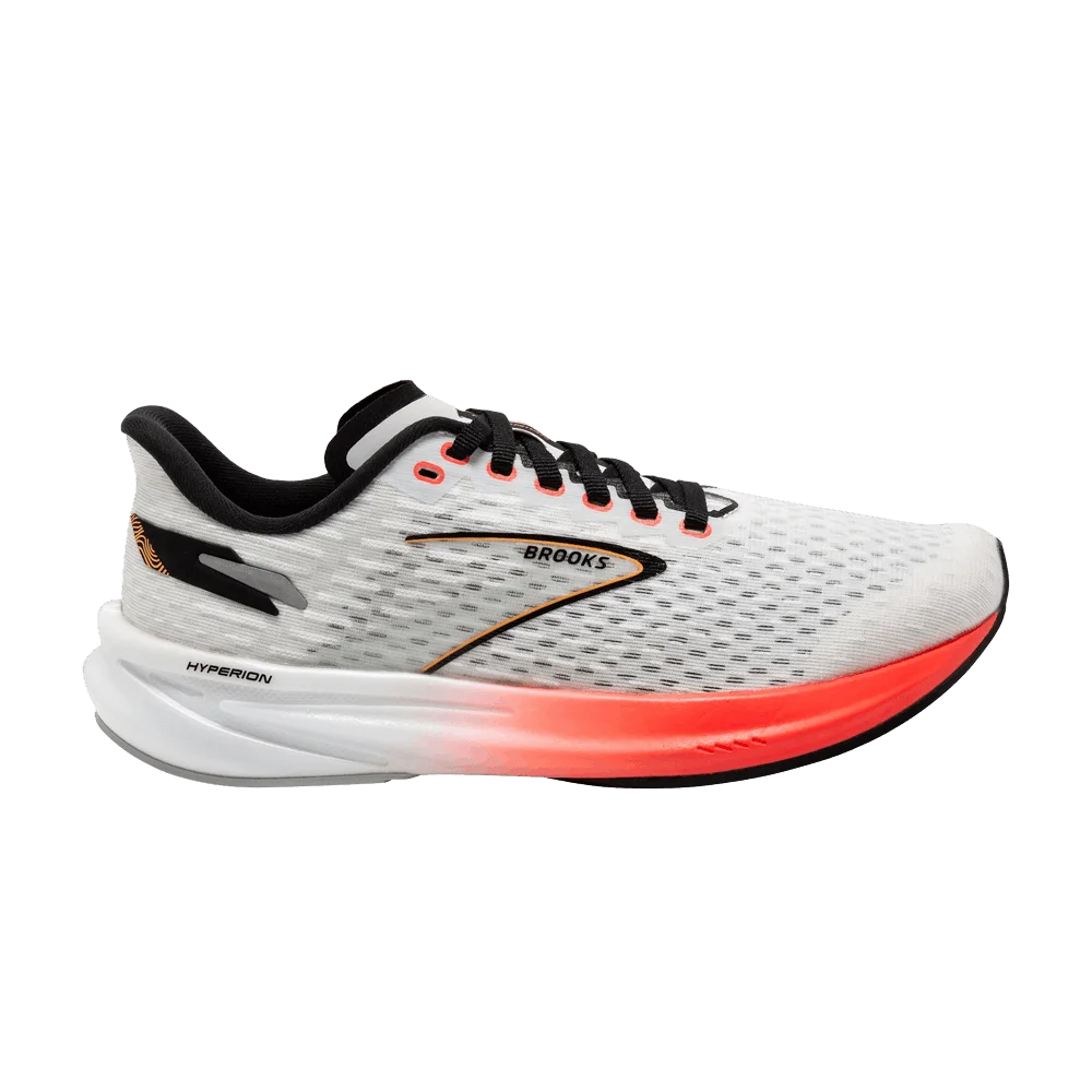 Krossovki-Brooks-Hyperion-Fiery-Coral