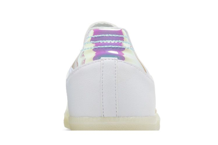 Кроссовки adidas Samba OG 'White Iridescent'