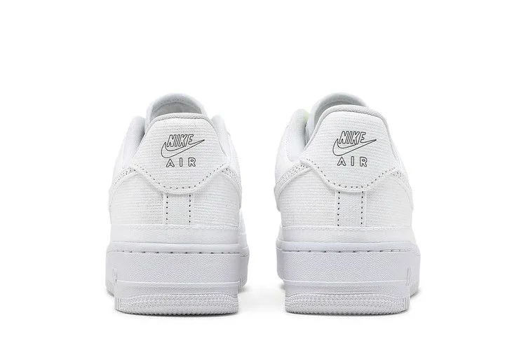 Кроссовки Nike Wmns Air Force 1 '07 Premium 'Pastel Reveal'