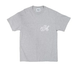 Awake-Ribbon-Script-Logo-Tee-Heather-Grey-300x258