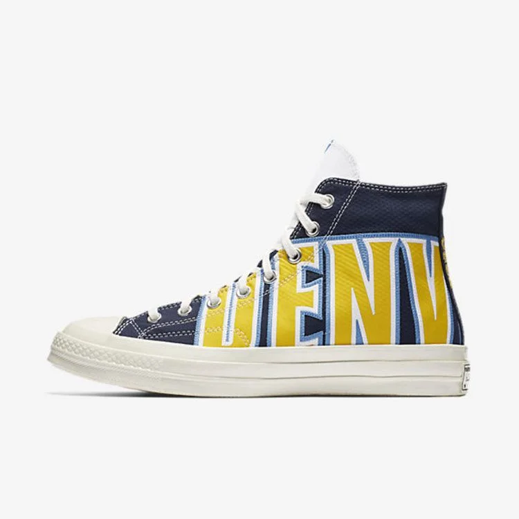 Кроссовки Converse Chuck Taylor All Star Premium Hi 'Denver Nuggets'