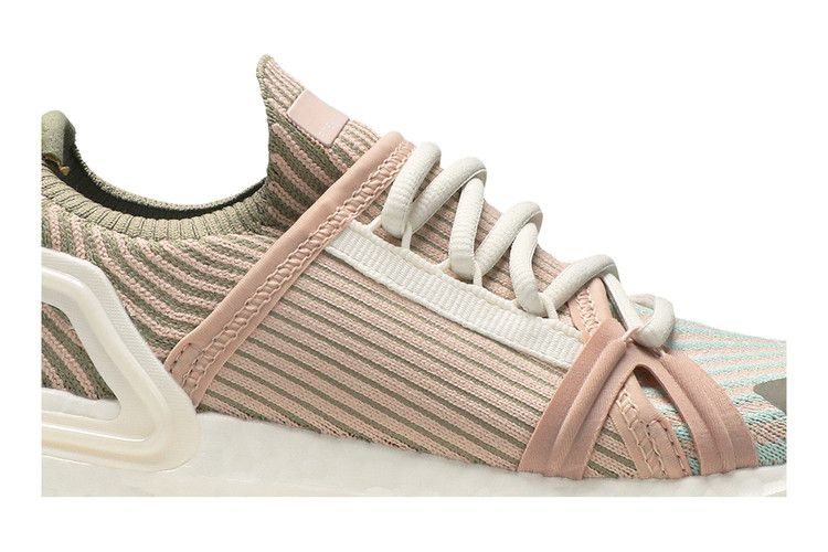Кроссовки adidas Stella McCartney x Wmns UltraBoost 20 'Pearl Rose'
