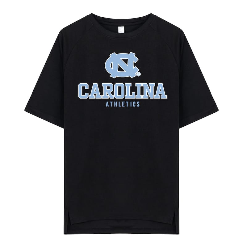 Футболка Daiong N Carolina Blue T-Shirt