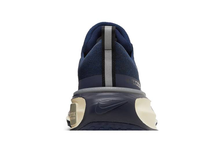 Кроссовки Nike ZoomX Invincible Run Flyknit 3 'College Navy'