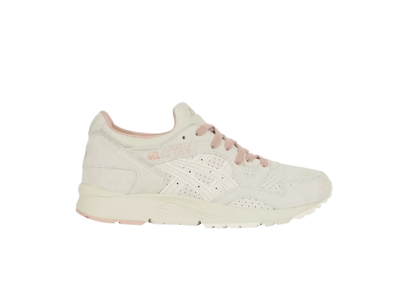 Кроссовки Wmns Asics Gel Lyte 5 Birch Tan