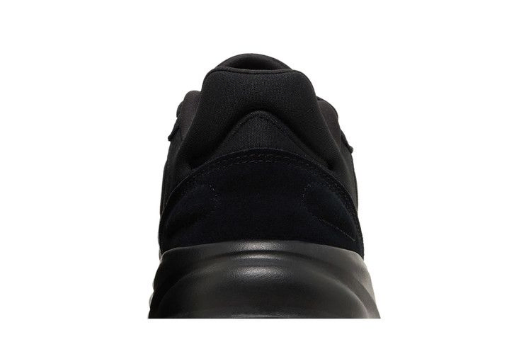Кроссовки adidas Ozelle 'Black'