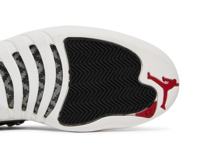 Кроссовки Air Jordan 12 Retro 'Playoff' 2012