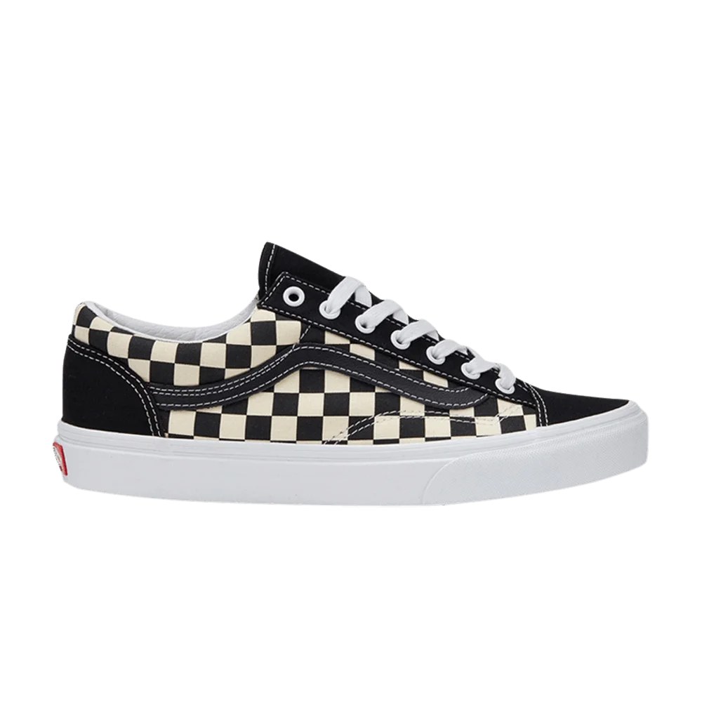 Vans-Style-36-Black-Checkerboard