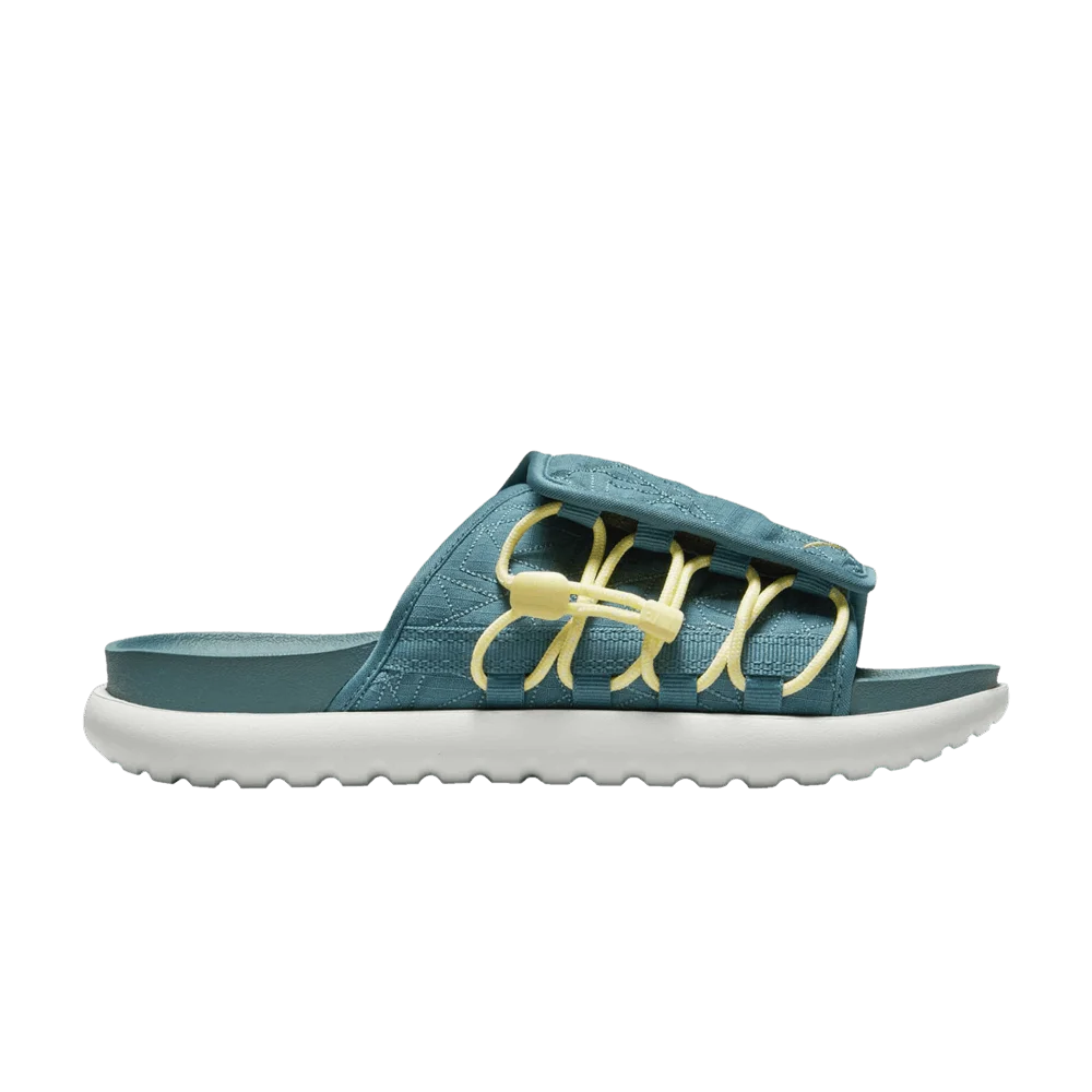 Future Movement x Nike Asuna 2 Slide 'Mineral Teal'