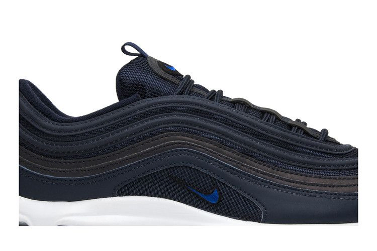 Кроссовки Nike Air Max 97 'Obsidian'