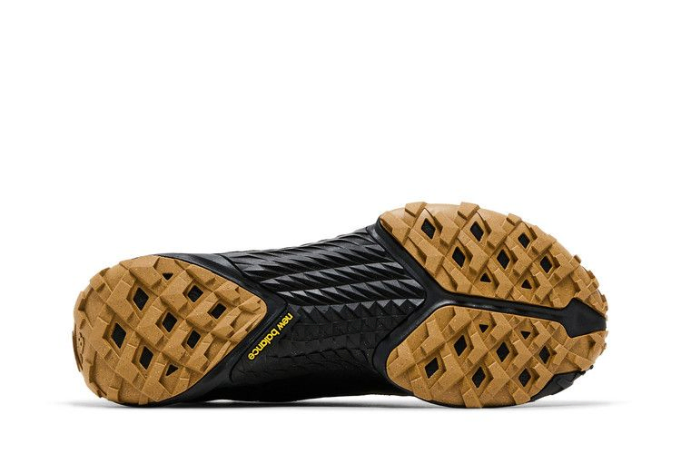 Кроссовки New Balance Minimus Trail 'Black Great Plains'