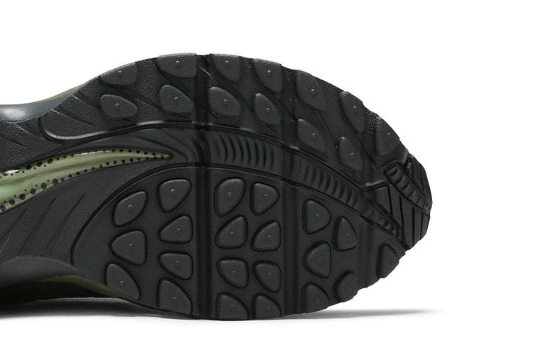 Кроссовки Nike Air Max Tailwind 5 SP 'Sequoia Green'
