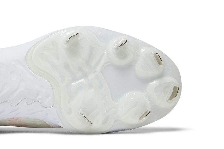 Кроссовки Nike Alpha Huarache Elite 4 Low 'Playoff Pack'